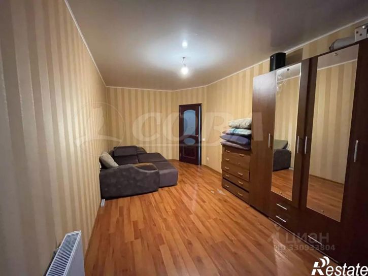 2-комн квартира ул Газовиков, 33,  д. 33