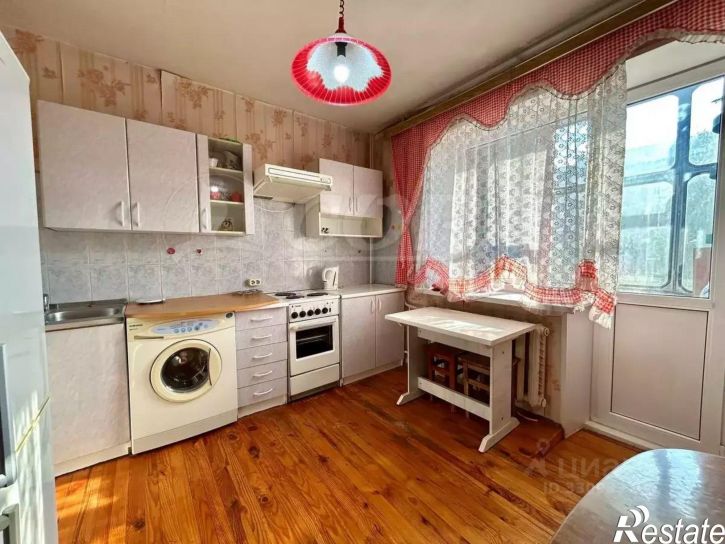 1-комн квартира ул Николая Федорова, 12,  д. 12
