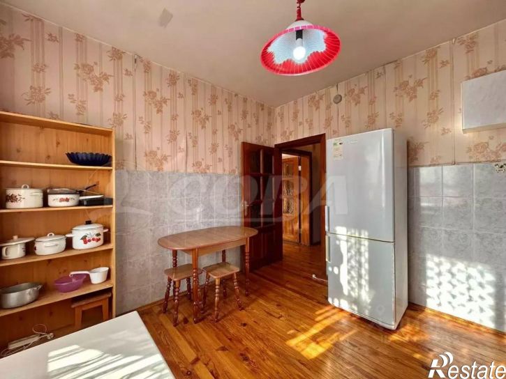 1-комн квартира ул Николая Федорова, 12,  д. 12