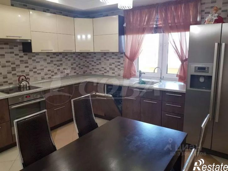 3-комн квартира ул Комсомольская, 75,  д. 75