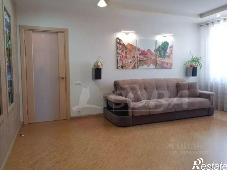 3-комн квартира ул Комсомольская, 75,  д. 75