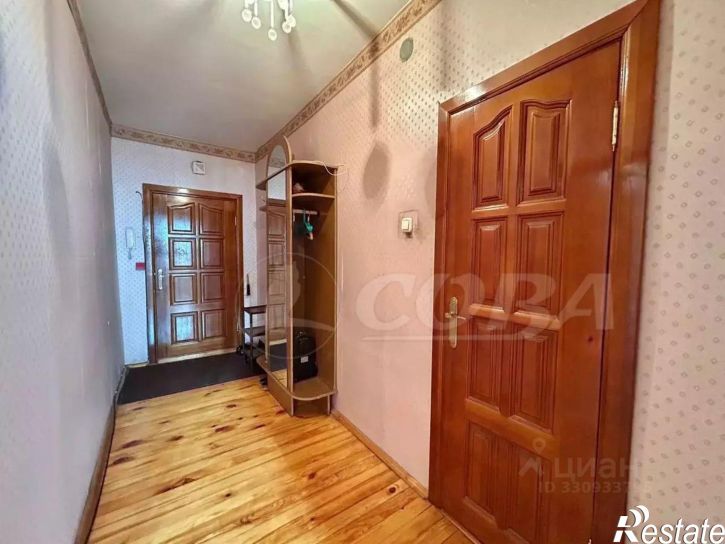 1-комн квартира ул Николая Федорова, 12,  д. 12