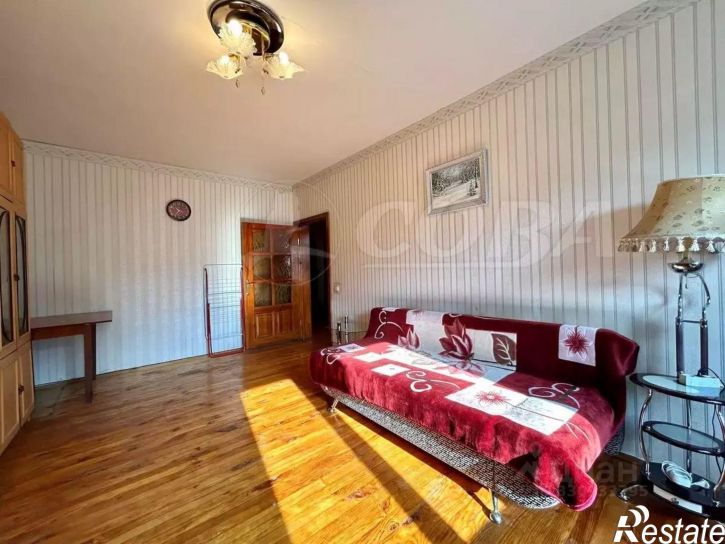 1-комн квартира ул Николая Федорова, 12,  д. 12