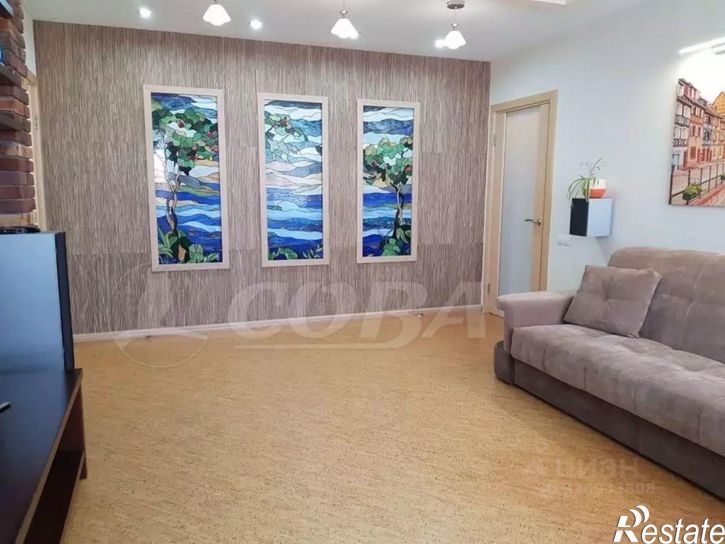 3-комн квартира ул Комсомольская, 75,  д. 75
