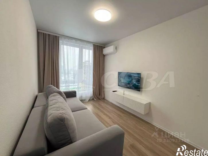 1-комн квартира ул Юрия Рогачева, 11 2,  д. 11 2,  к. 2