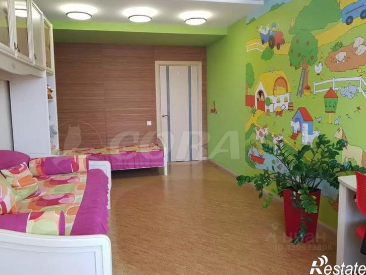 3-комн квартира ул Комсомольская, 75,  д. 75
