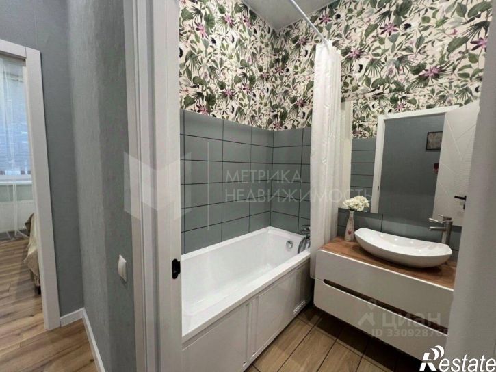 1-комн квартира ул Новоселов, 105,  д. 105