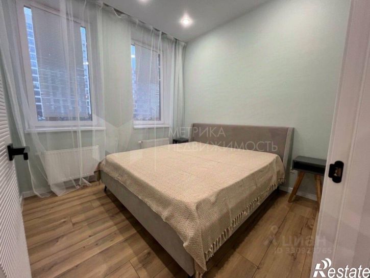 1-комн квартира ул Новоселов, 105,  д. 105