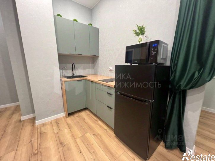1-комн квартира ул Новоселов, 105,  д. 105