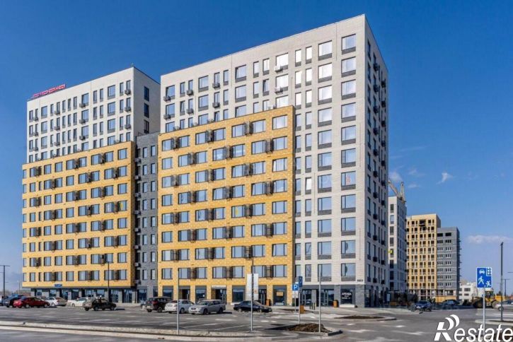 1-комн квартира ул Новоселов, 105,  д. 105
