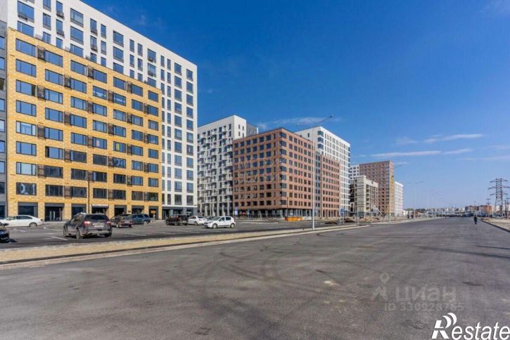 1-комн квартира ул Новоселов, 105,  д. 105