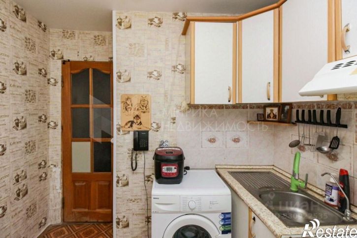 2-комн квартира ул Игримская, 13,  д. 13