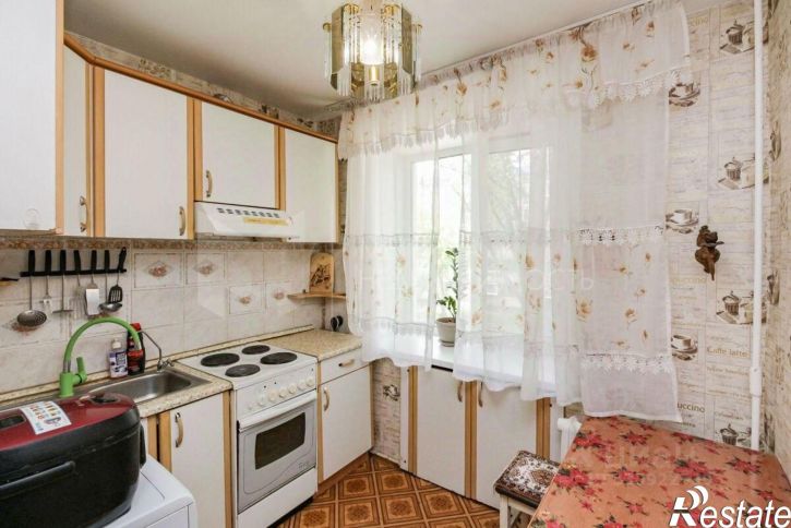 2-комн квартира ул Игримская, 13,  д. 13