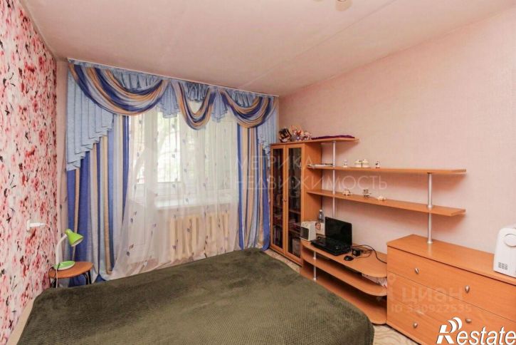2-комн квартира ул Игримская, 13,  д. 13