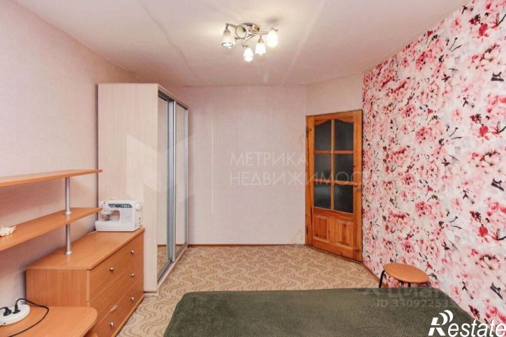2-комн квартира ул Игримская, 13,  д. 13