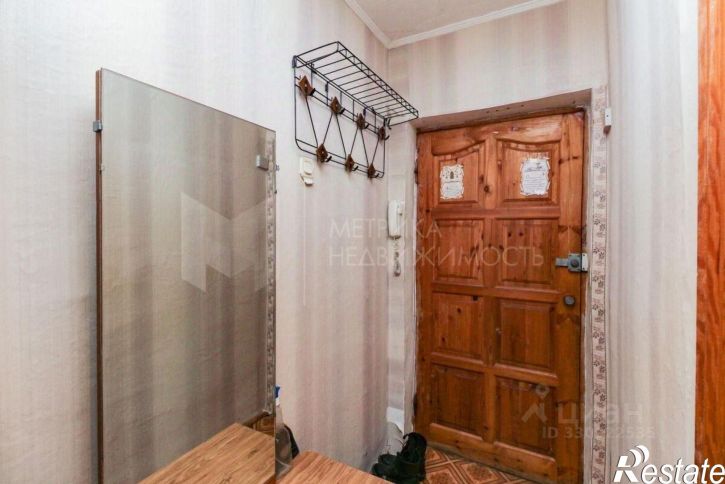 2-комн квартира ул Игримская, 13,  д. 13