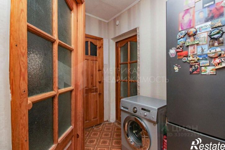 2-комн квартира ул Игримская, 13,  д. 13