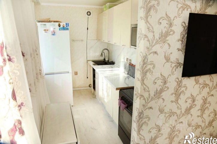 3-комн квартира ул Водников, 15,  д. 15