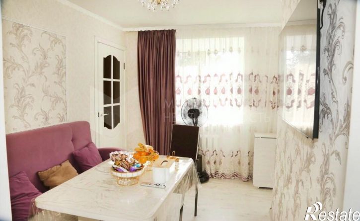 3-комн квартира ул Водников, 15,  д. 15