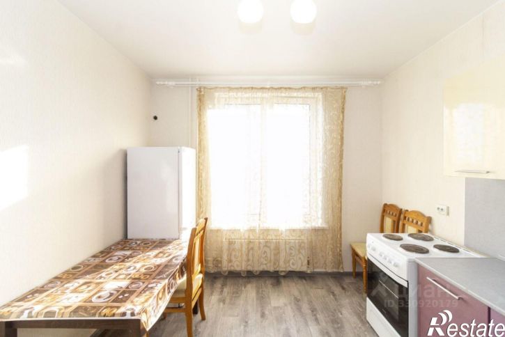 1-комн квартира ул Фармана Салманова, 10,  д. 10