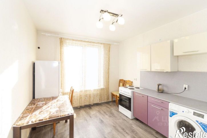 1-комн квартира ул Фармана Салманова, 10,  д. 10