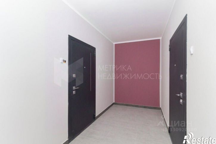 1-комн квартира ул Василия Севергина, 7,  д. 7