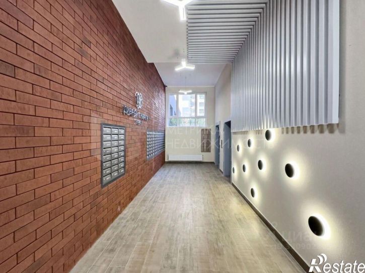 1-комн квартира ул Пожарных и спасателей, 14,  д. 14