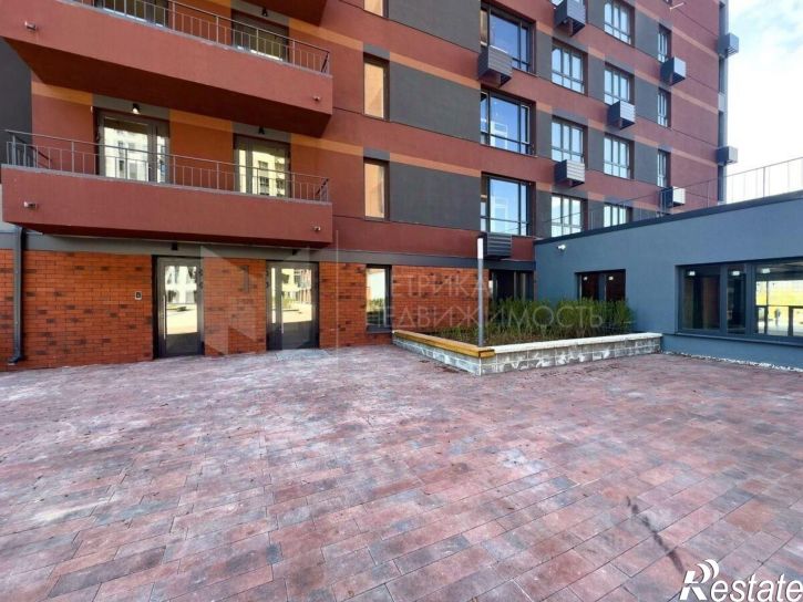 1-комн квартира ул Пожарных и спасателей, 14,  д. 14