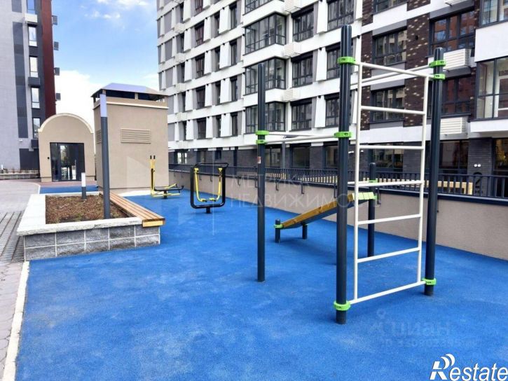 1-комн квартира ул Пожарных и спасателей, 14,  д. 14
