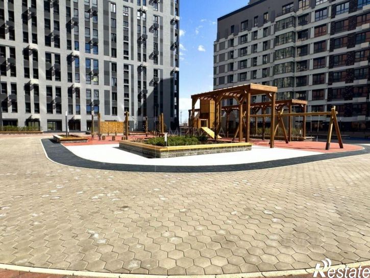 1-комн квартира ул Пожарных и спасателей, 14,  д. 14