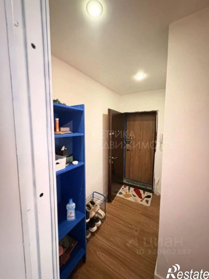 1-комн квартира пр-д Геологоразведчиков, 38,  д. 38