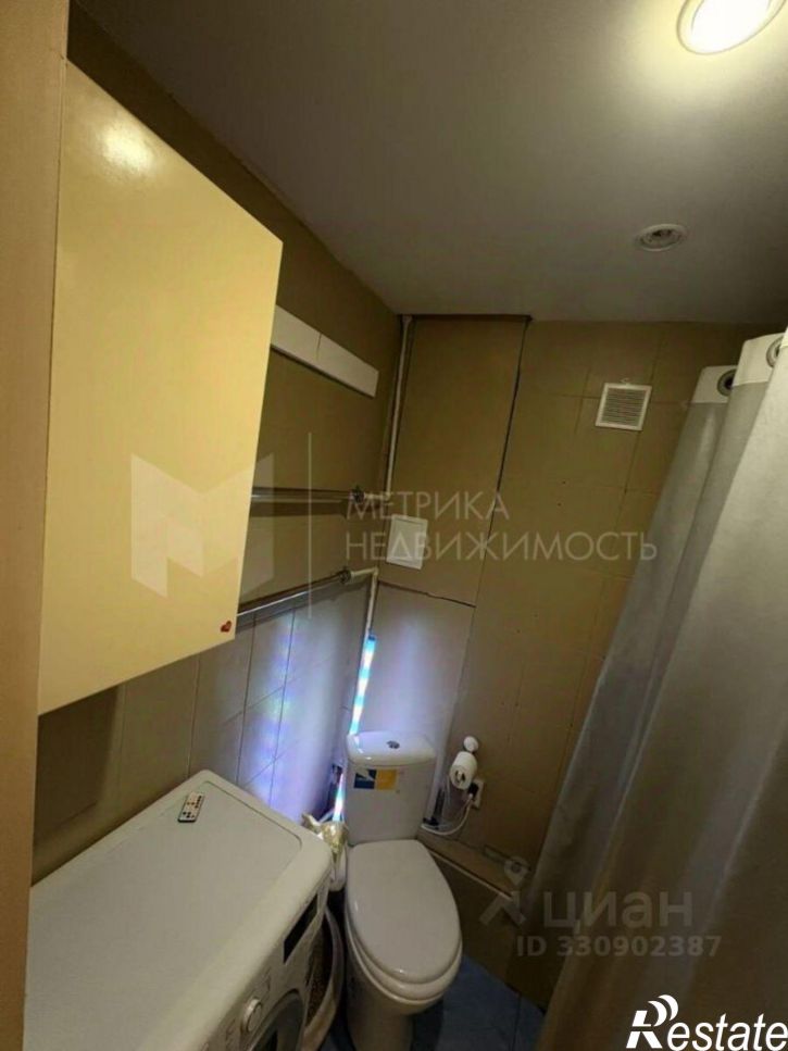 1-комн квартира пр-д Геологоразведчиков, 38,  д. 38