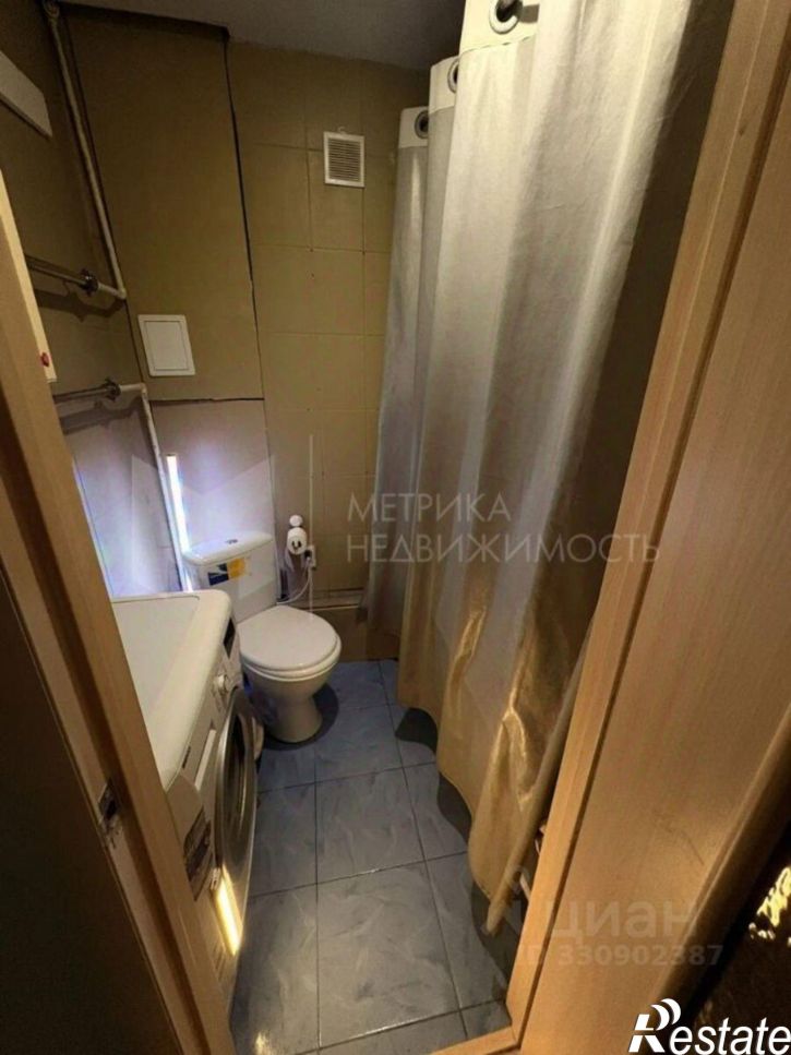 1-комн квартира пр-д Геологоразведчиков, 38,  д. 38