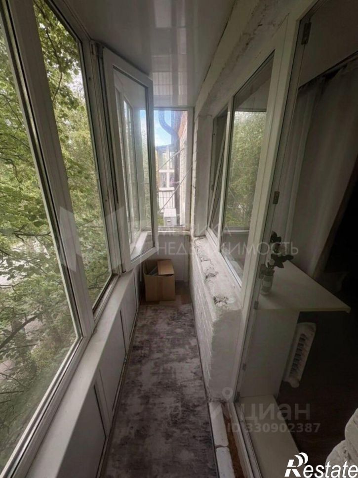 1-комн квартира пр-д Геологоразведчиков, 38,  д. 38