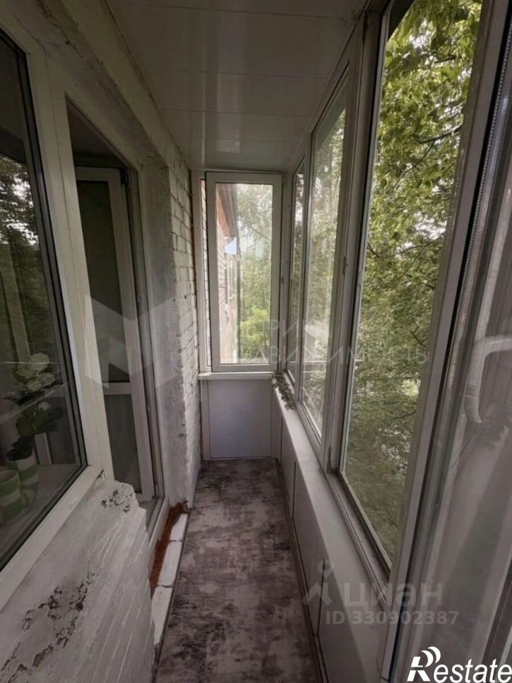 1-комн квартира пр-д Геологоразведчиков, 38,  д. 38