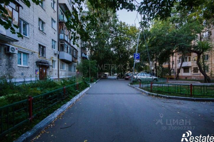 1-комн квартира пр-д Геологоразведчиков, 38,  д. 38