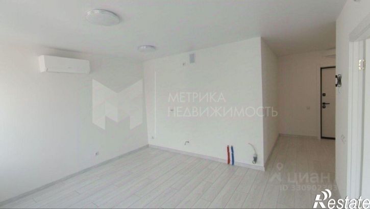 1-комн квартира ул Интернациональная, д 199 к 9