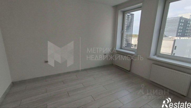 1-комн квартира ул Интернациональная, д 199 к 9