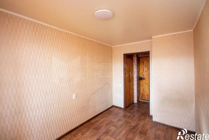 1-комн квартира Олимпийская улица, 22,  д. 22