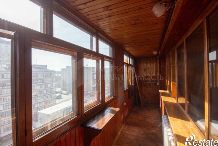 1-комн квартира Олимпийская улица, 22,  д. 22