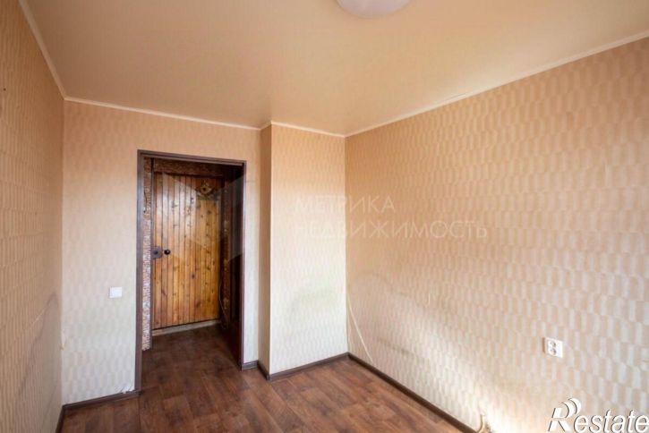 1-комн квартира Олимпийская улица, 22,  д. 22