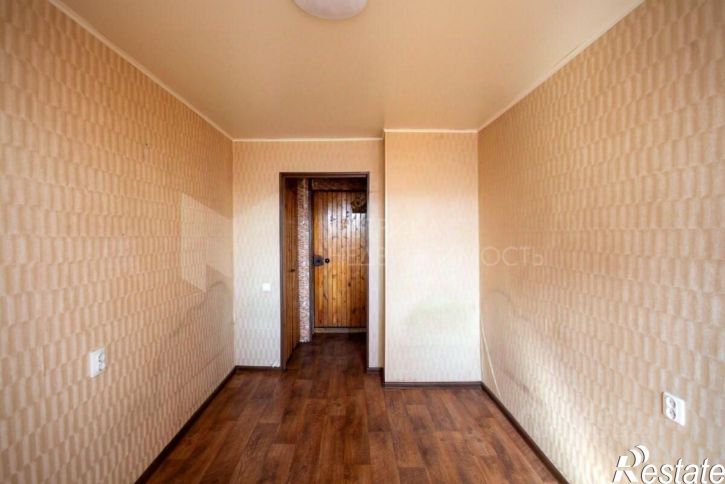 1-комн квартира Олимпийская улица, 22,  д. 22