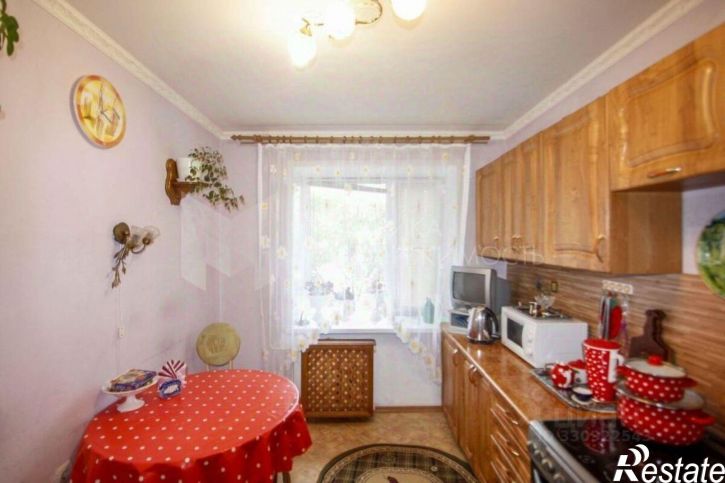 3-комн квартира ул Ивана Крылова, 19,  д. 19