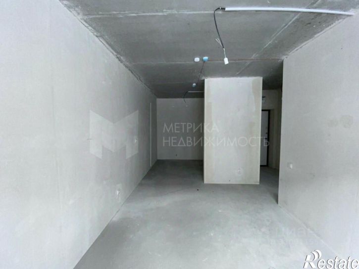 1-комн квартира улица Республики, 204 к12,  д. 204 к12
