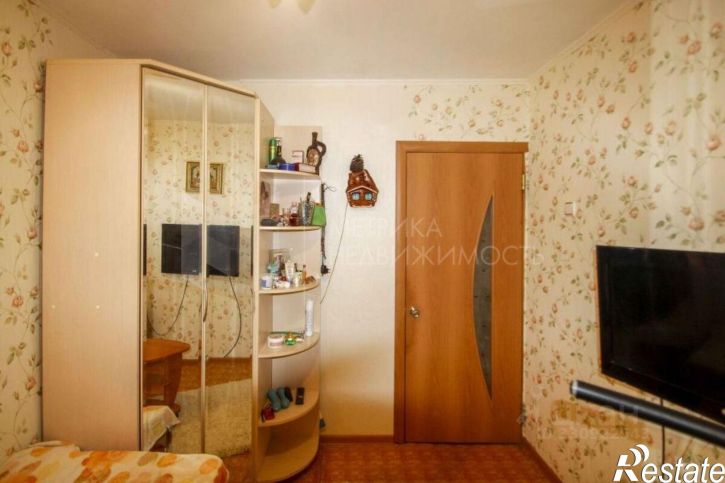 3-комн квартира ул Ивана Крылова, 19,  д. 19