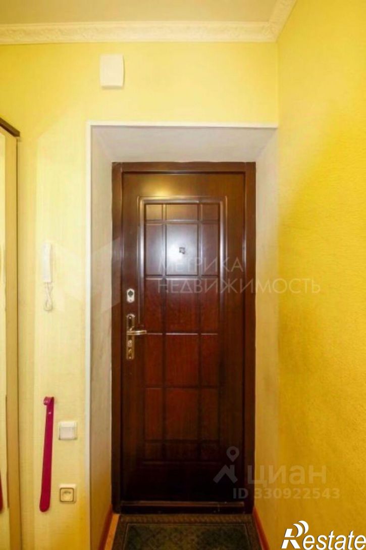 3-комн квартира ул Ивана Крылова, 19,  д. 19
