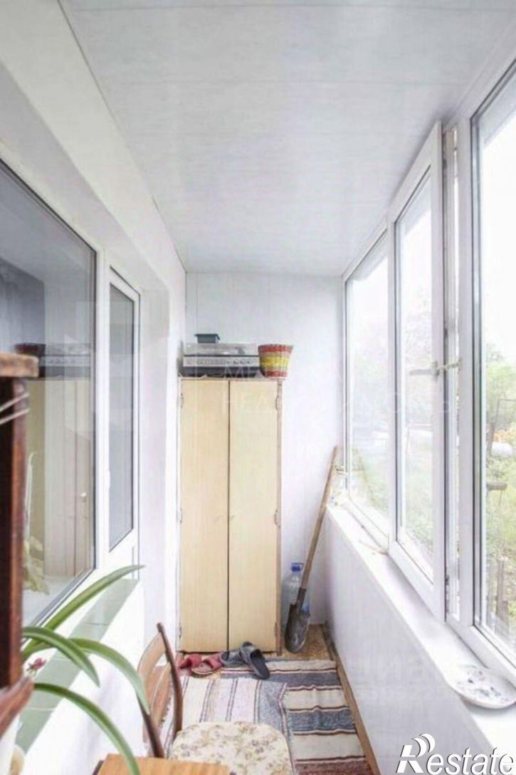 3-комн квартира ул Ивана Крылова, 19,  д. 19