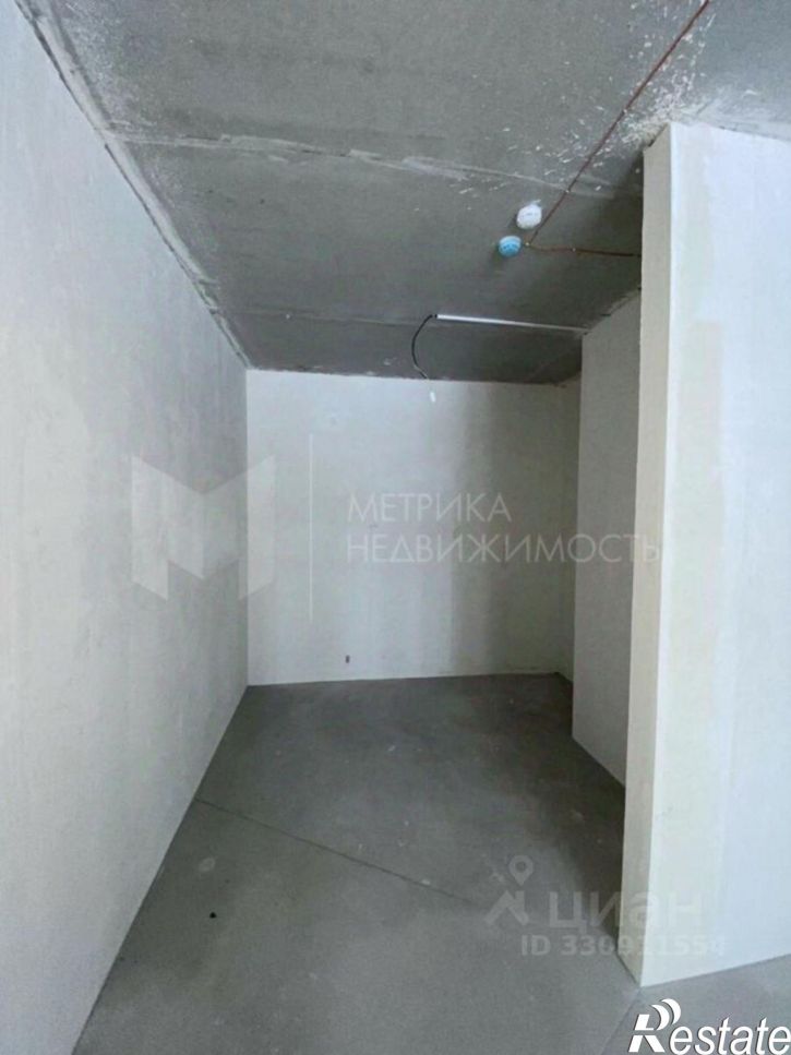 1-комн квартира улица Республики, 204 к12,  д. 204 к12