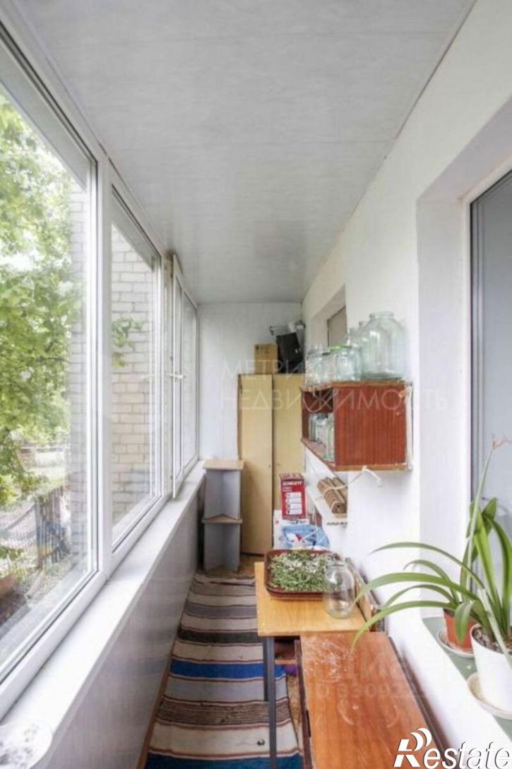 3-комн квартира ул Ивана Крылова, 19,  д. 19