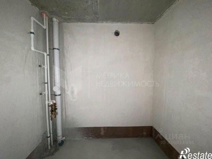 1-комн квартира улица Республики, 204 к12,  д. 204 к12